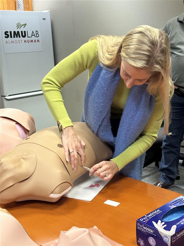 Simulab Corporation tweet media