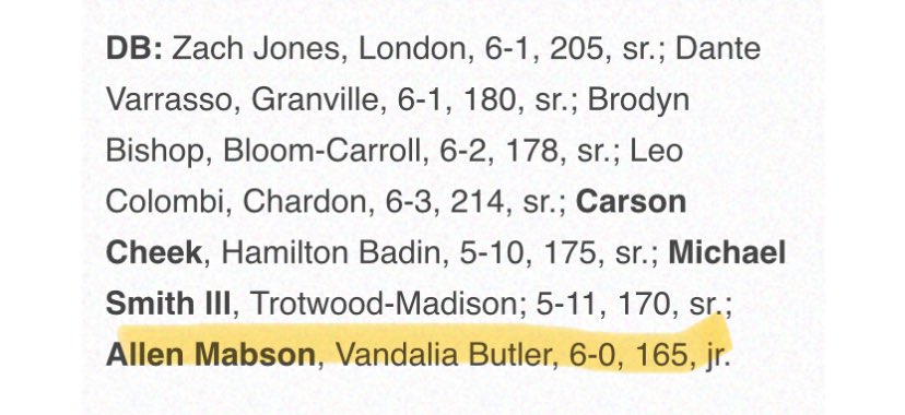 Allen Mabson II tweet media