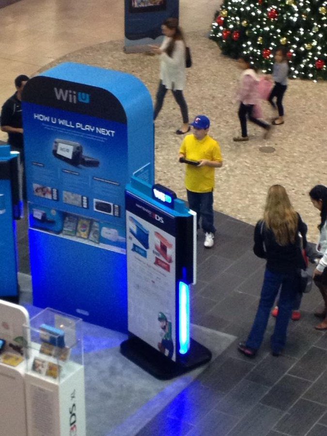 Throwback Jenni tweet media