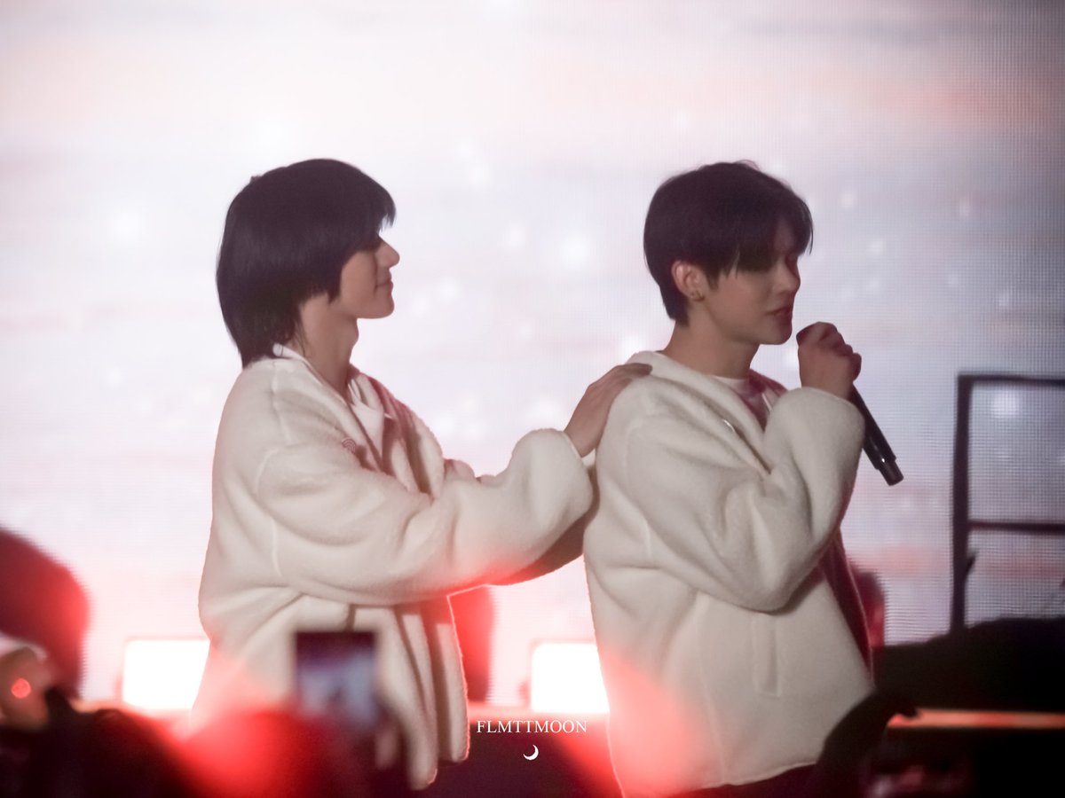flmttmoon's tweet photo. 231203[HQ]연준 범규
#YEONJUN 
#BEOMGYU https://t.co/cwgomQImvZ