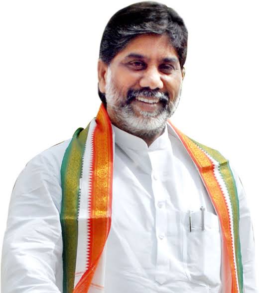 Congress for Telangana tweet media