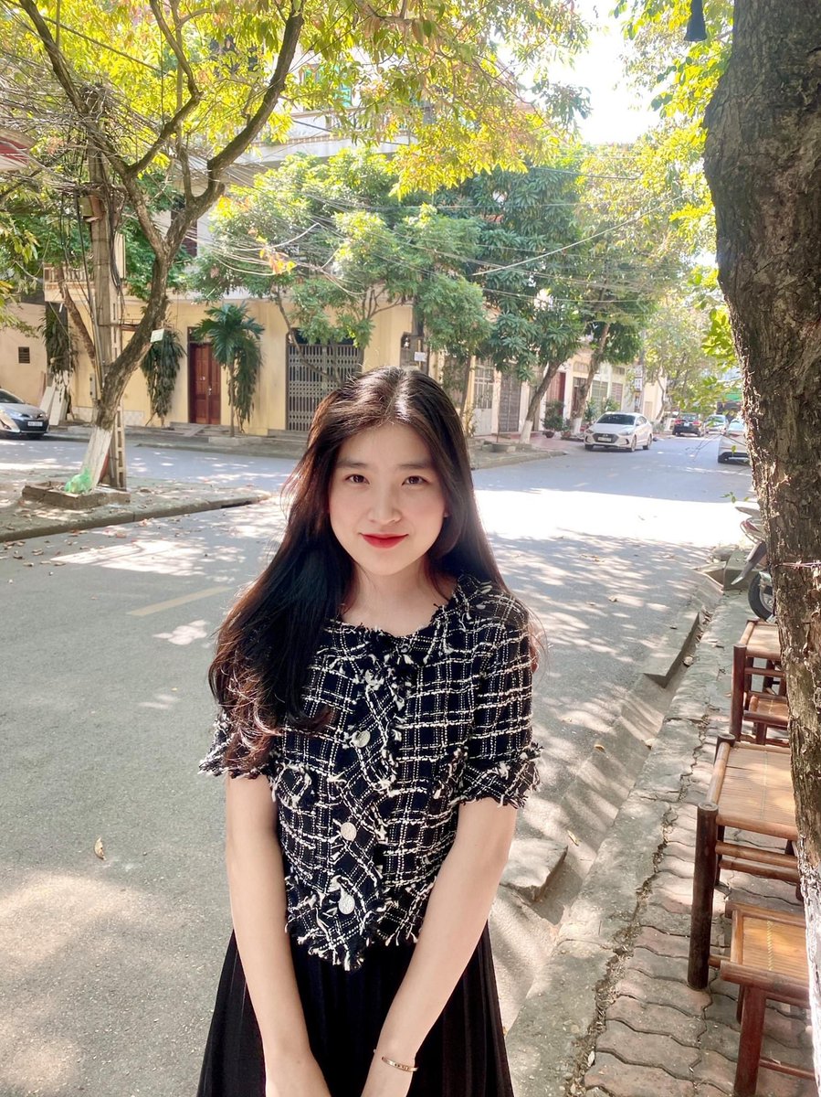 Nay trời nắng ấm, tâm hồn cũng tươi sáng hẳn lên!
---
Chào cả nhà ạ! chúc cả nhà 1 ngày tràn đầy năng lượng nhiều niềm vui.
Em sẽ qua từng nhà tìm cá gửi inbox nhé! Thanks all!
#newday #HappyDay