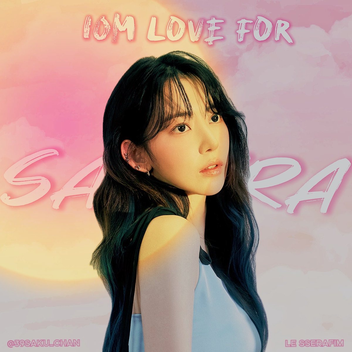 10MLoveForSakura - Search / X