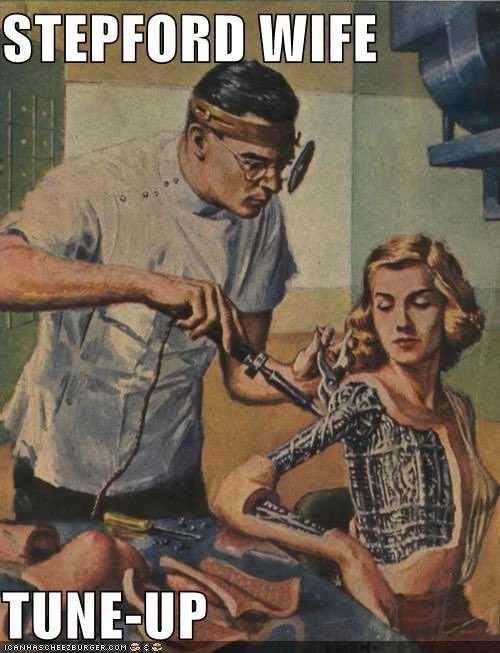 Evelyn_Nex's tweet image. @ShekinahGarner is Sarper’s Stepford Wife  🎥 🤖 

#90DayFiance #sarper #shekinah #thestepfordwives #stepfordwife #90dayfiancetheotherway