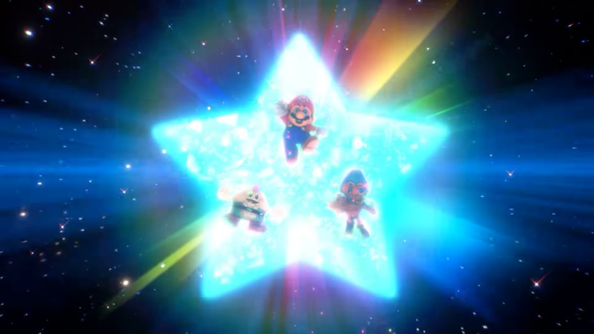 Tahu5Fan's tweet photo. #SuperMarioRPG #NintendoSwitch https://t.co/EM3Md7vZYg