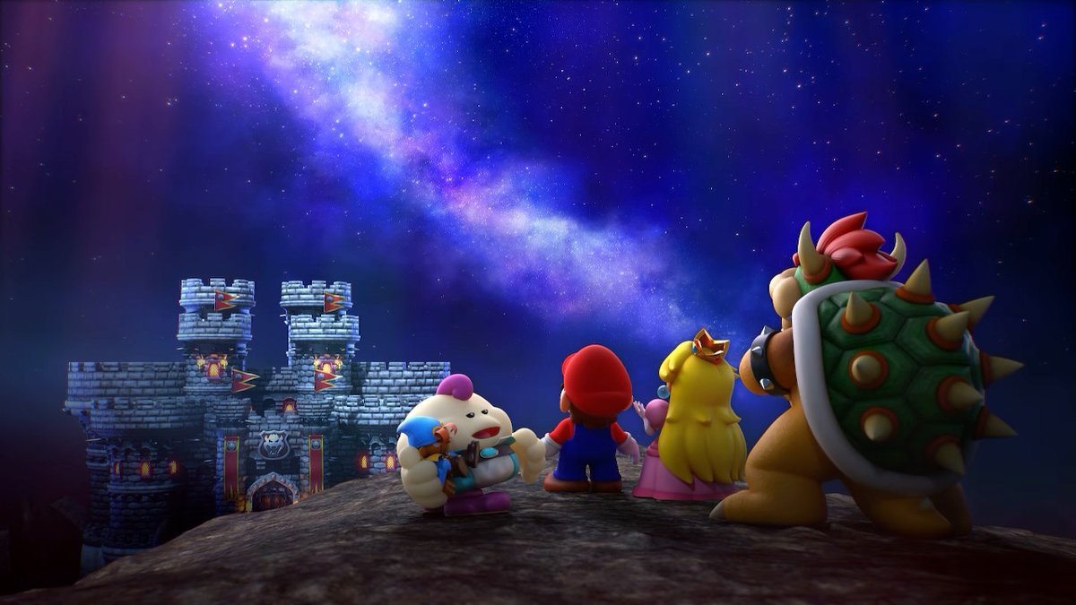 Tahu5Fan's tweet photo. #SuperMarioRPG #NintendoSwitch https://t.co/EM3Md7vZYg