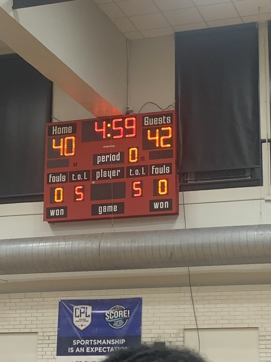 Prosser Basketball tweet media