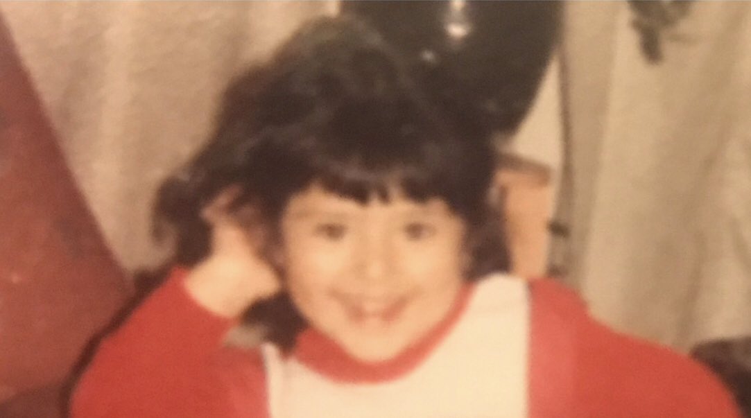 ElaineSstark's tweet photo. Cita este tuit con tu mini versión https://t.co/i0WFHkytmd