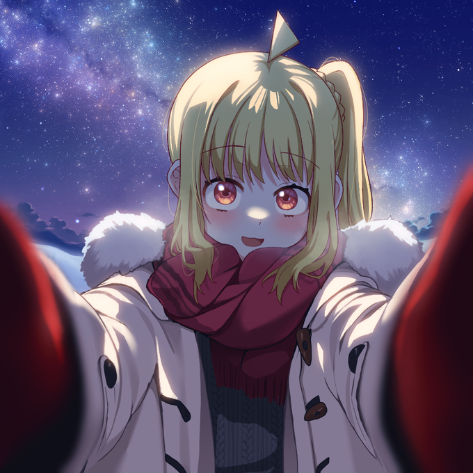 楽しかったです! 