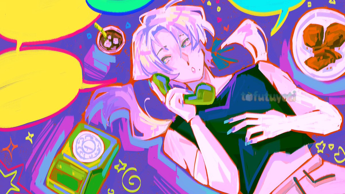 tofutuyeti's tweet photo. girly talk🤭⭐️ #PICLAWSSO https://t.co/HIZ2cLGNWh