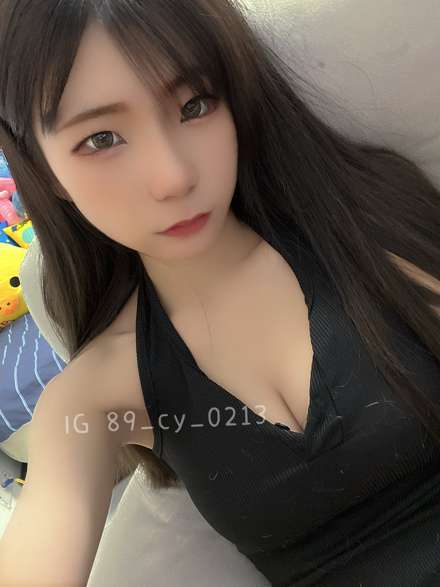 89_cy_0213's tweet photo. 忘了第三張🫶🏻🫶🏻🫶🏻🤣

💎Twitch：小惡魔77
💎Nicee 陪玩：1302298
💎Twitter ：89_cy_0213

#中壢小惡魔 #小惡魔 #twitch #nicee #game #sexy #cos #cosplay  #實況 #遊戲 #陪玩 #甜妹 https://t.co/jqJUiErBKj