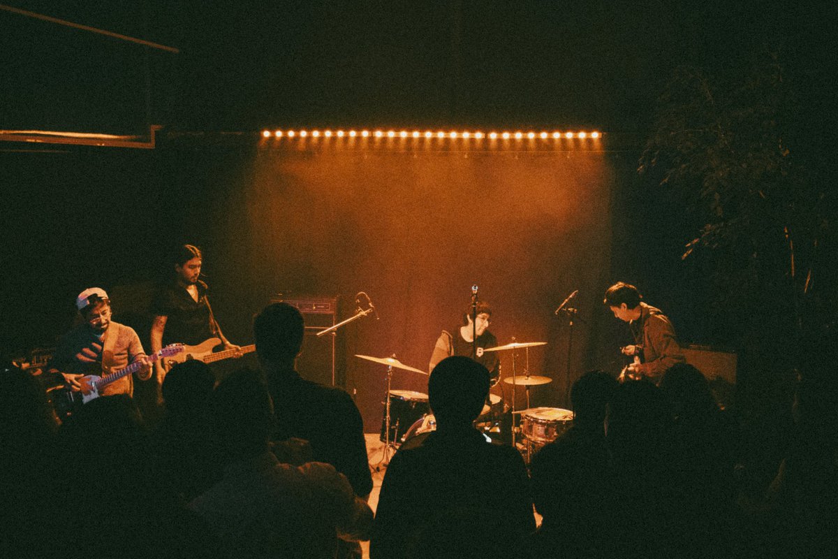 Galería de fotos de la presentación de <a href="/WohlBand/">Wohl</a> en <a href="/Cracovia32/">Cracovia 32</a> el pasado 2/Dic/23

📷 <a href="/elflores505/">Isra</a>