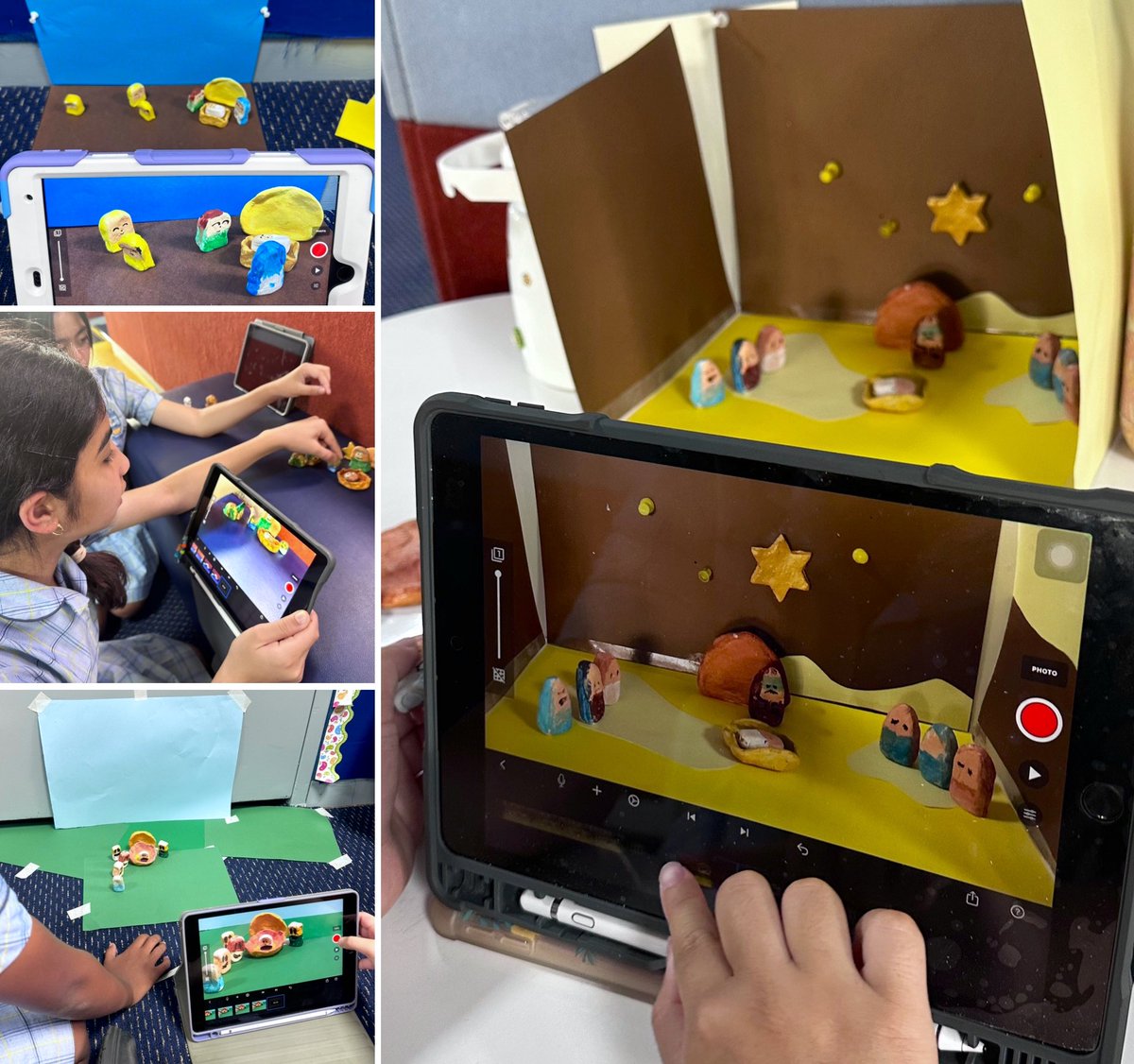 Therese Le-Sanders tweet media