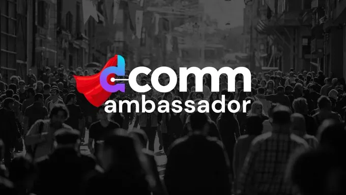 RaviShanka5139's tweet image. 🚀 Excited to share my journey with the @DComm_Official  Ambassador Program!
🌐From Day 1&apos;s palpable excitement to navigating #decentralized communication, it&apos;s been a transformative ride. 🌱💼 

Check out my Medium Article 🚀✨: medium.com/@kumarravishan…

#IamDCOMM #DComm $DCM