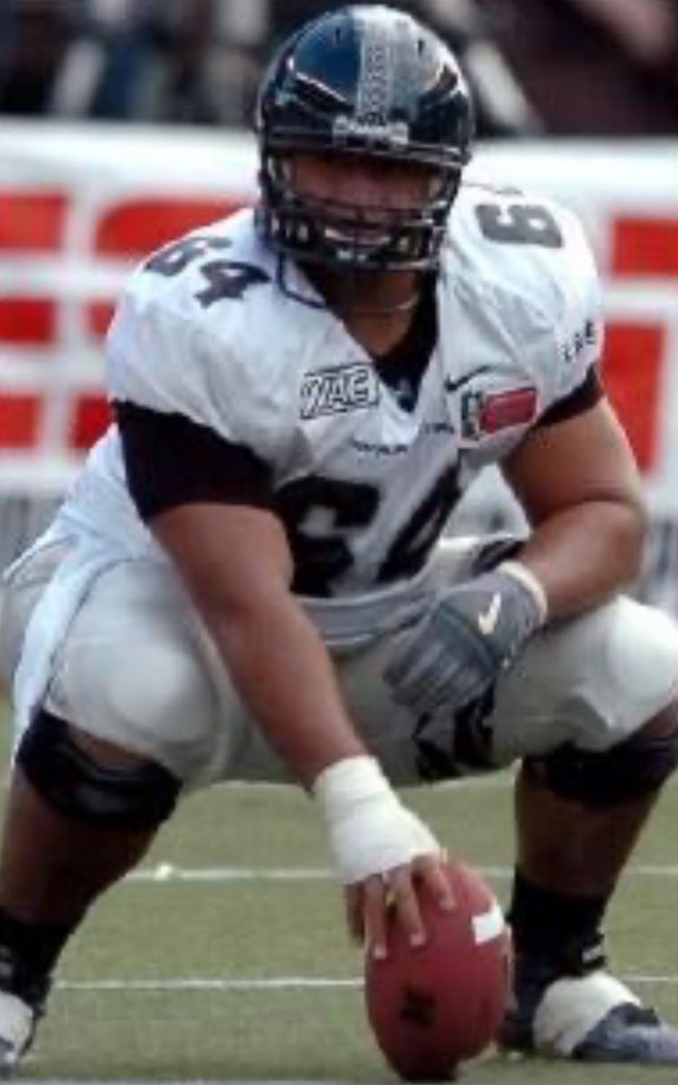 Samson TOA Satele tweet media