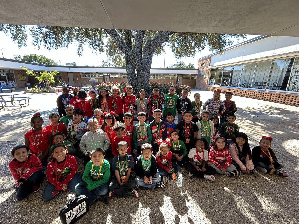 Worsham ACE Elementary School tweet media