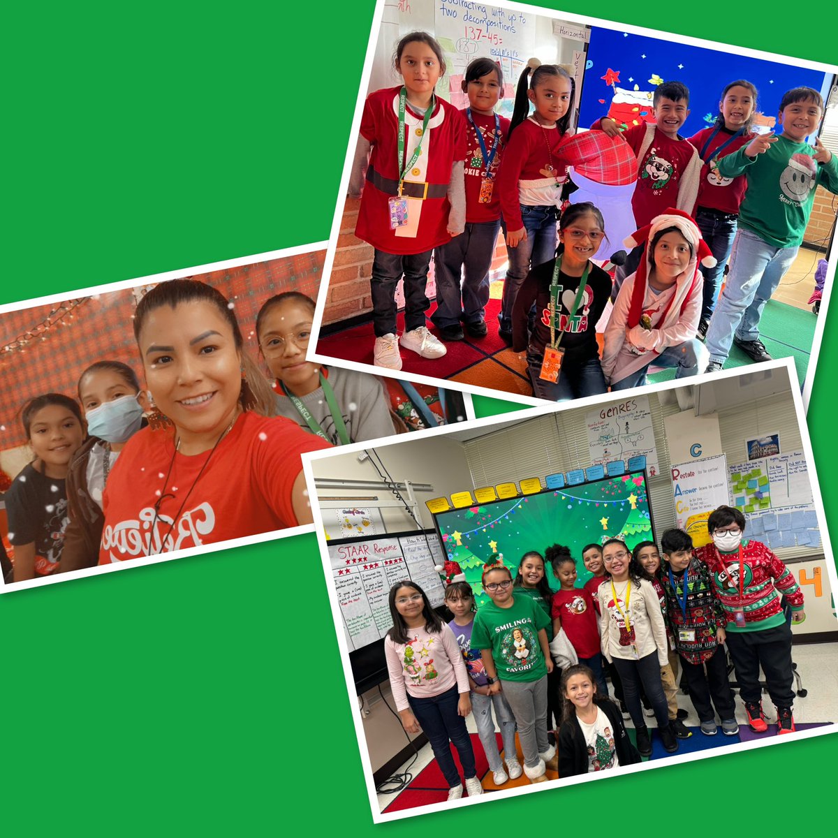 Worsham ACE Elementary School tweet media