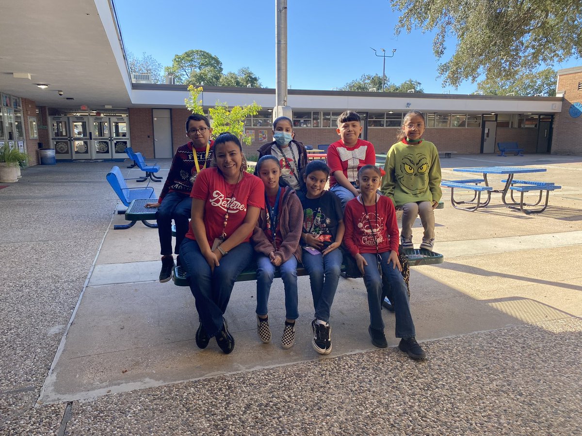 Worsham ACE Elementary School tweet media