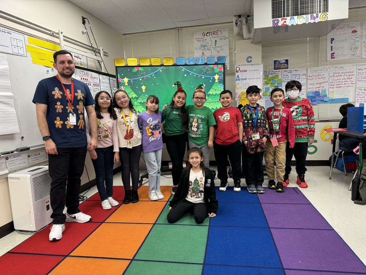 Worsham ACE Elementary School tweet media