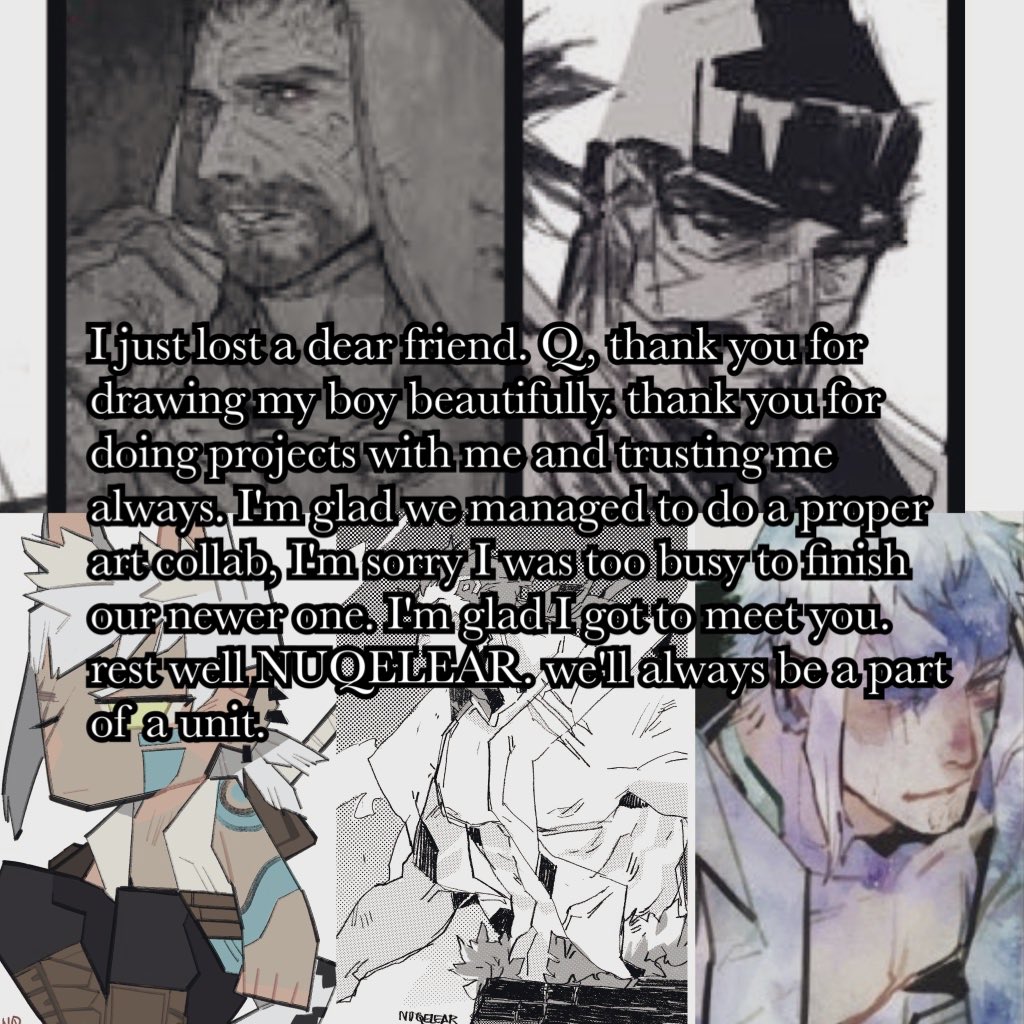orenjimaru's tweet photo. for @NUQELEAR . thank you for everything https://t.co/LiC0NKsBdX