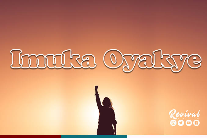 Revival Radio 93.2FM tweet media