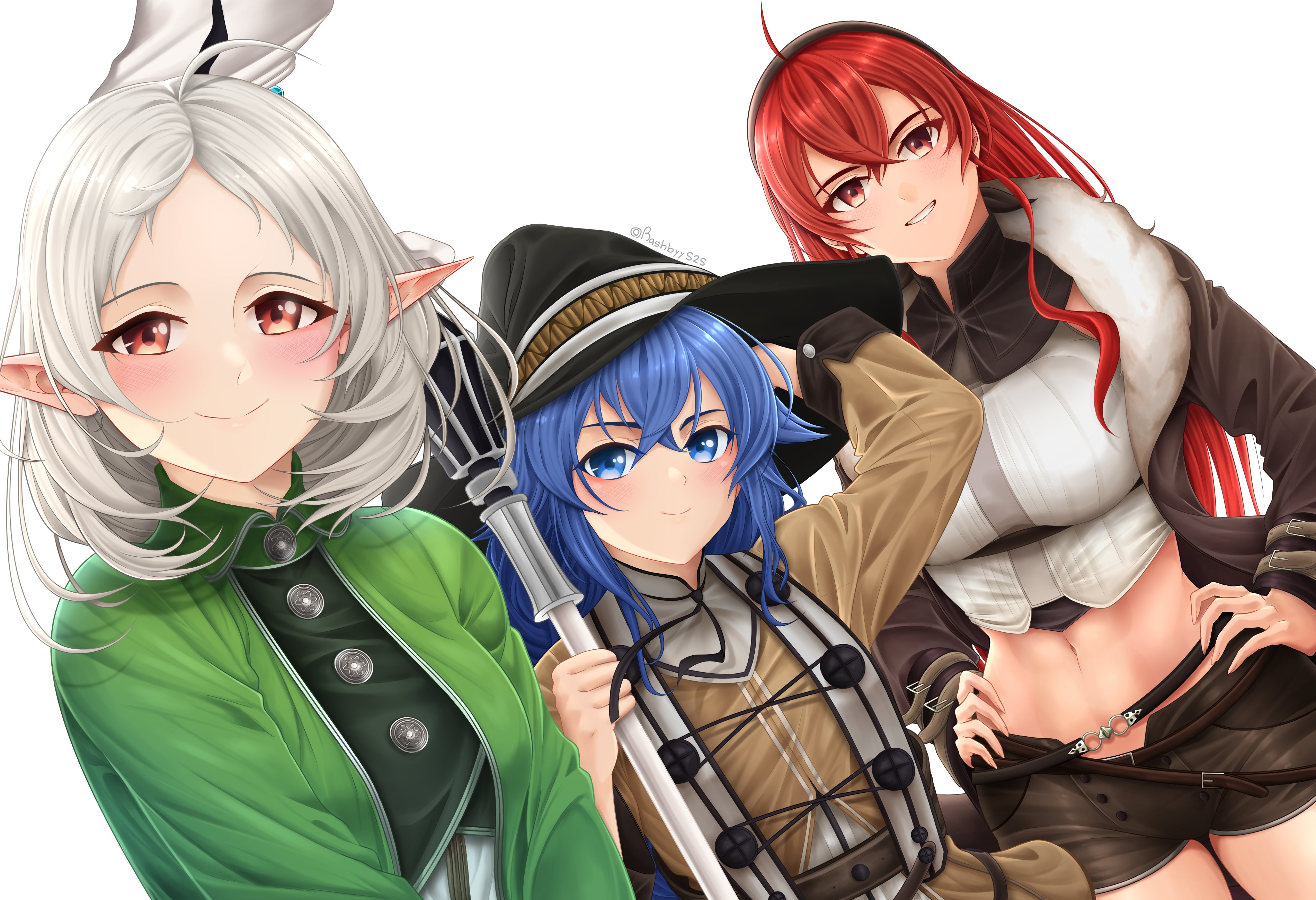 シルフィエット・グレイラット - Search / X