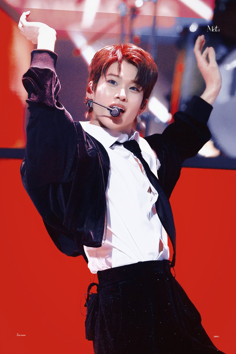 231202 MMA

#소희 #SOHEE #라이즈 #RIIZE