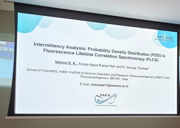 Vishnu E K tweet media