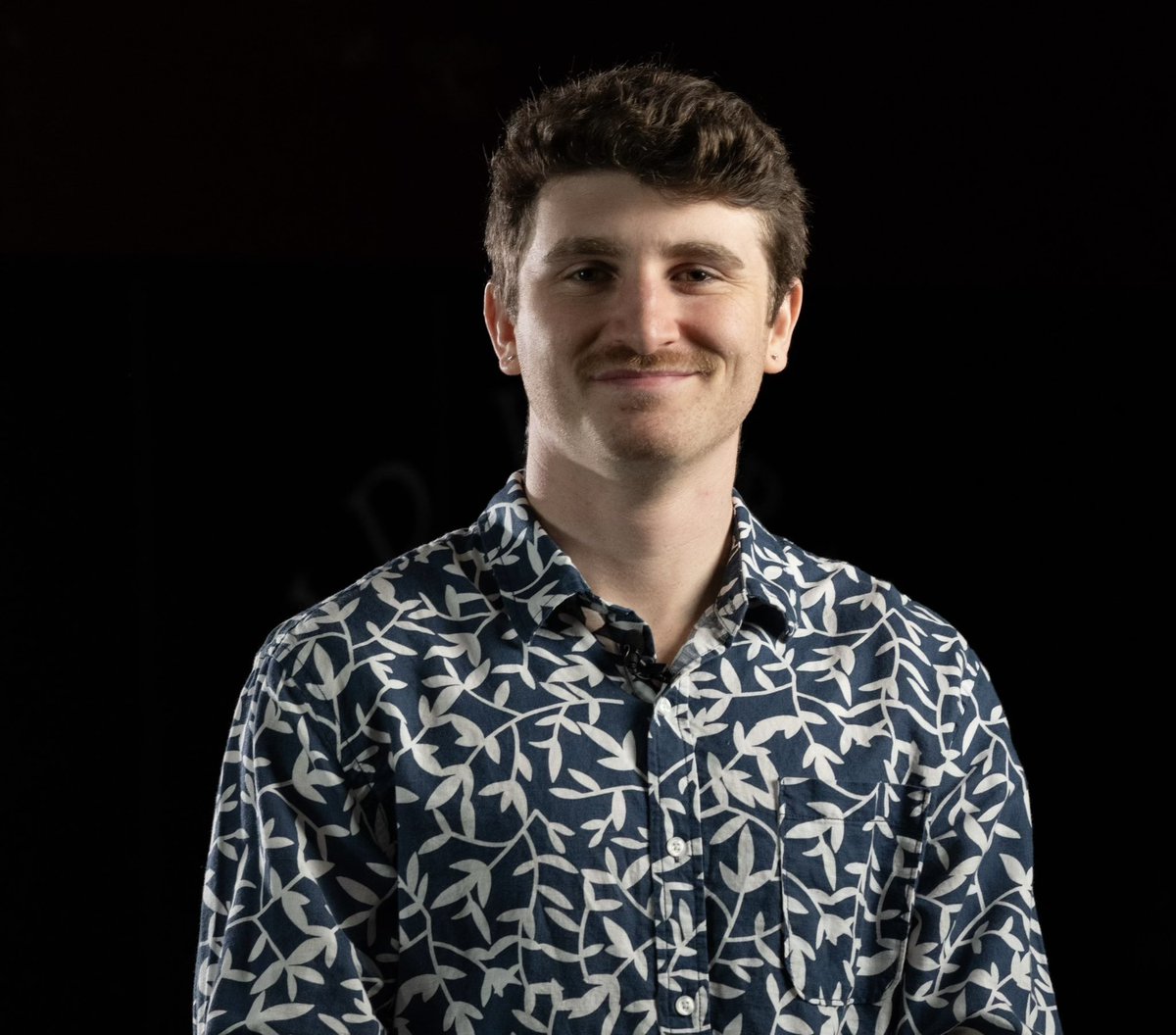 Idk man, floral dress shirts are just my thing