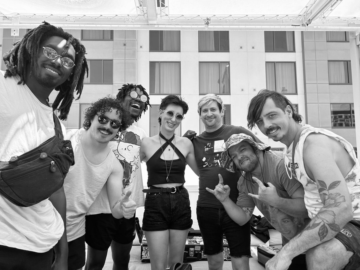 BAD OPERATION tweet media