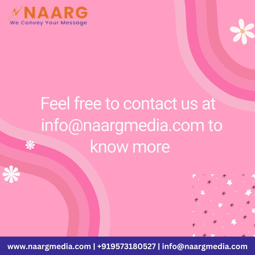 NaargMedia's tweet photo. Reach us at info@naargmedia.com to know more 

#Translation #CulturalBridges #LanguageAndCulture #Translator #GlobalCommunication #BridgingCultures #TranslationJourney #MultilingualSolution #qualitycontrol #Quotes #Language #Localization #Diversity #qualityassurance #SEO https://t.co/Jli6qVhGDi