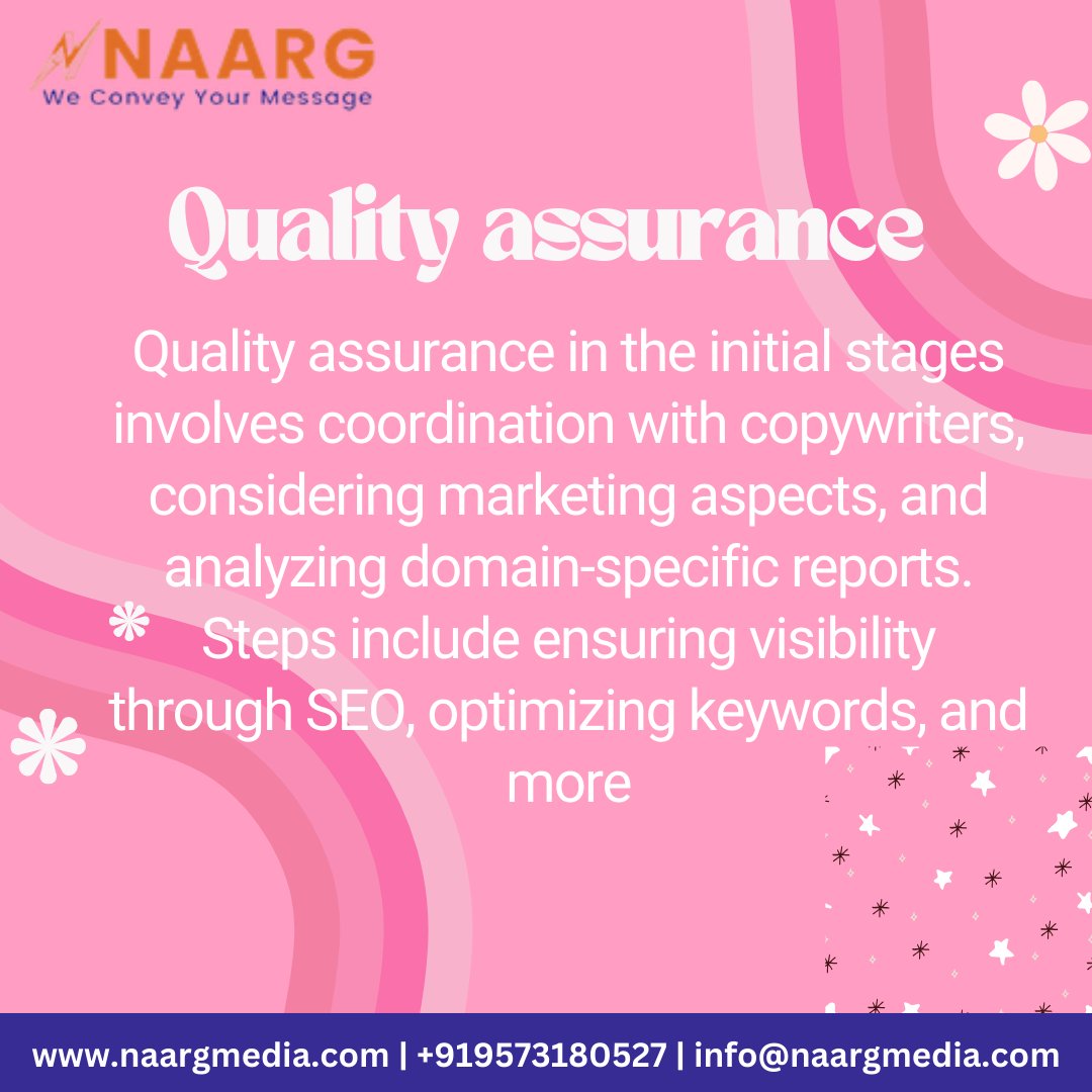 NaargMedia's tweet photo. Reach us at info@naargmedia.com to know more 

#Translation #CulturalBridges #LanguageAndCulture #Translator #GlobalCommunication #BridgingCultures #TranslationJourney #MultilingualSolution #qualitycontrol #Quotes #Language #Localization #Diversity #qualityassurance #SEO https://t.co/Jli6qVhGDi