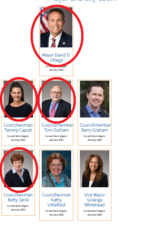 ScottsdaleVoter's tweet photo. ENOUGH! The Scottsdale City Council has been overtaken by extremists RUINING the city. I will be watching all meetings and using this account to expose them. 

These 4 clowns are up for re-election in 2024 🚽

Send tips and I'll share: scottsdalevoter@gmail.com https://t.co/c9EhS2oEZP