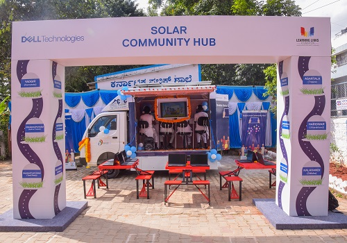 InvGurInd's tweet photo. Dell empowers 2 mn Indians in digital skills, to expand further

https://t.co/Q8CrYsu8r7

#WorldMarket #Industry #Technology @DellTech #AlokOhrie @DellTechIndia @ArchNeha #NuriyaAnsariofLearningLinksFoundation #CommonServiceCentres  #Investmentguruindia https://t.co/iB8UeIm1HK