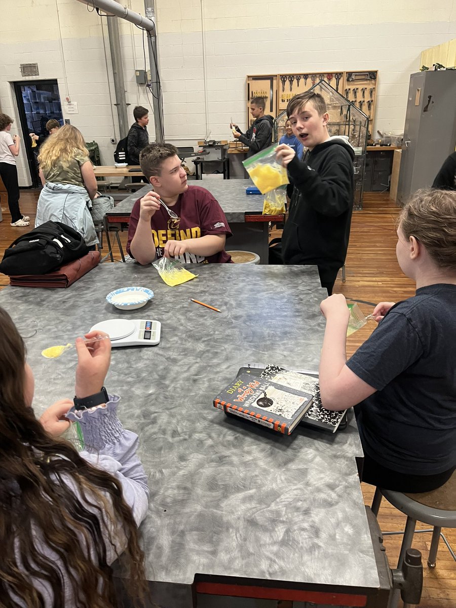 Coreen Lundquist tweet media