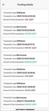AllieWerd's tweet photo. Hello If you have 21 USD in your Binance, I can help you earn 80$ every day which is verified by Google Playstore and Apps. Ask me how WHATSAPP +46762735407 https://t.co/xyx8mFhB7g