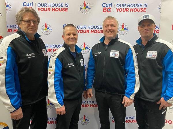 B.C. rinks into championship round at Canadian Sr. Curling Finals in Vernon dlvr.it/SzpZMp