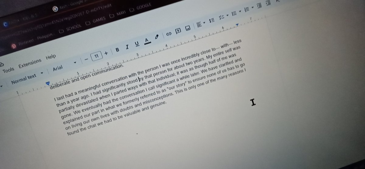 saiah_aej's tweet photo. inspired by this assessment im doing for school HAHAHAHAHAHAH https://t.co/N9jXUQ5C3s