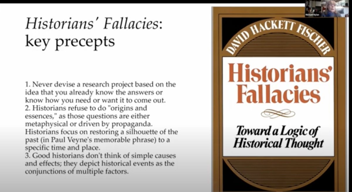 Methods in Sinology (also on bsky) tweet media