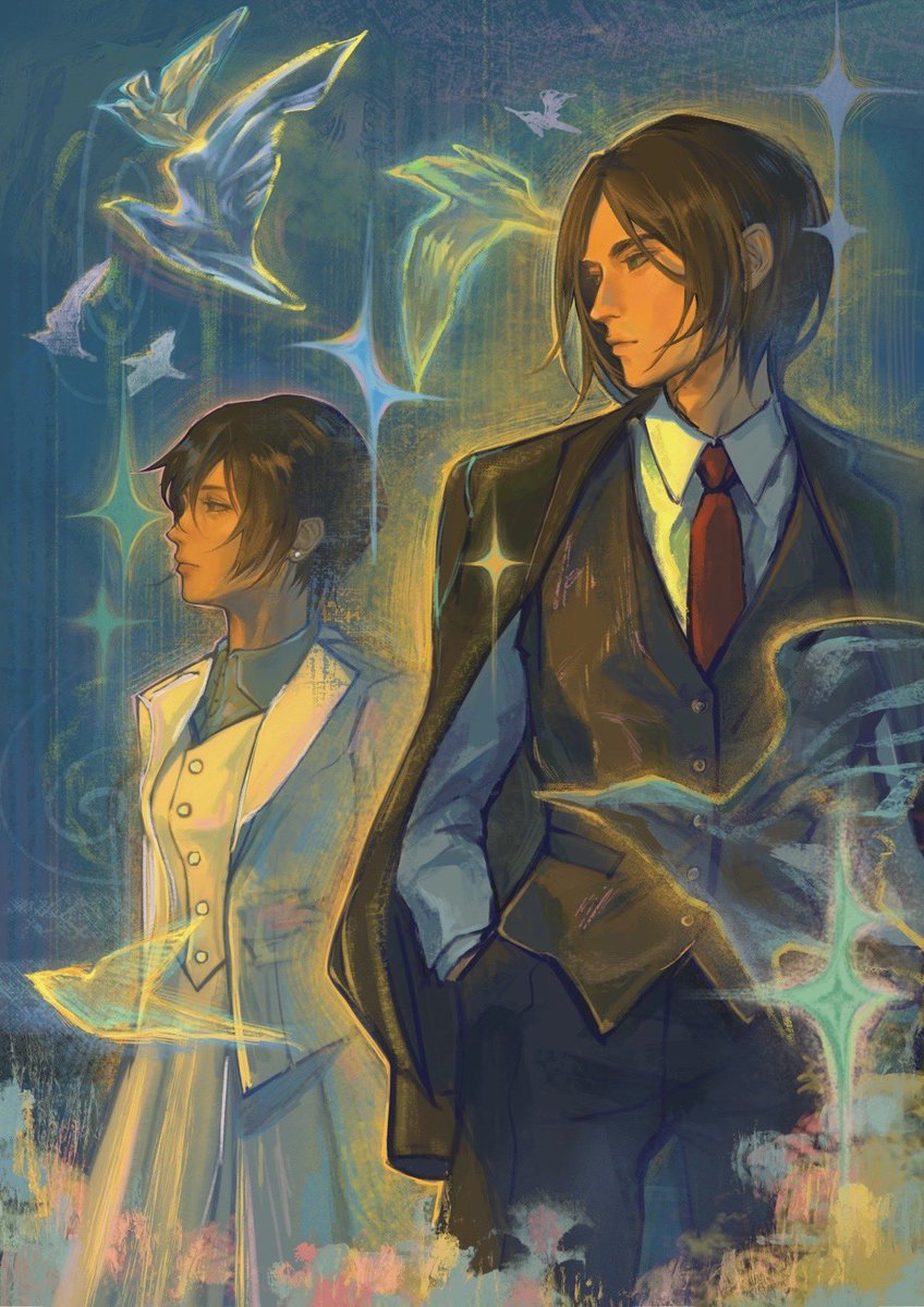 zzrena_0's tweet photo. “Mikasa, what am I to you?”
#エレミカ #eremika #AttackonTitan https://t.co/TZd1fQ95zn