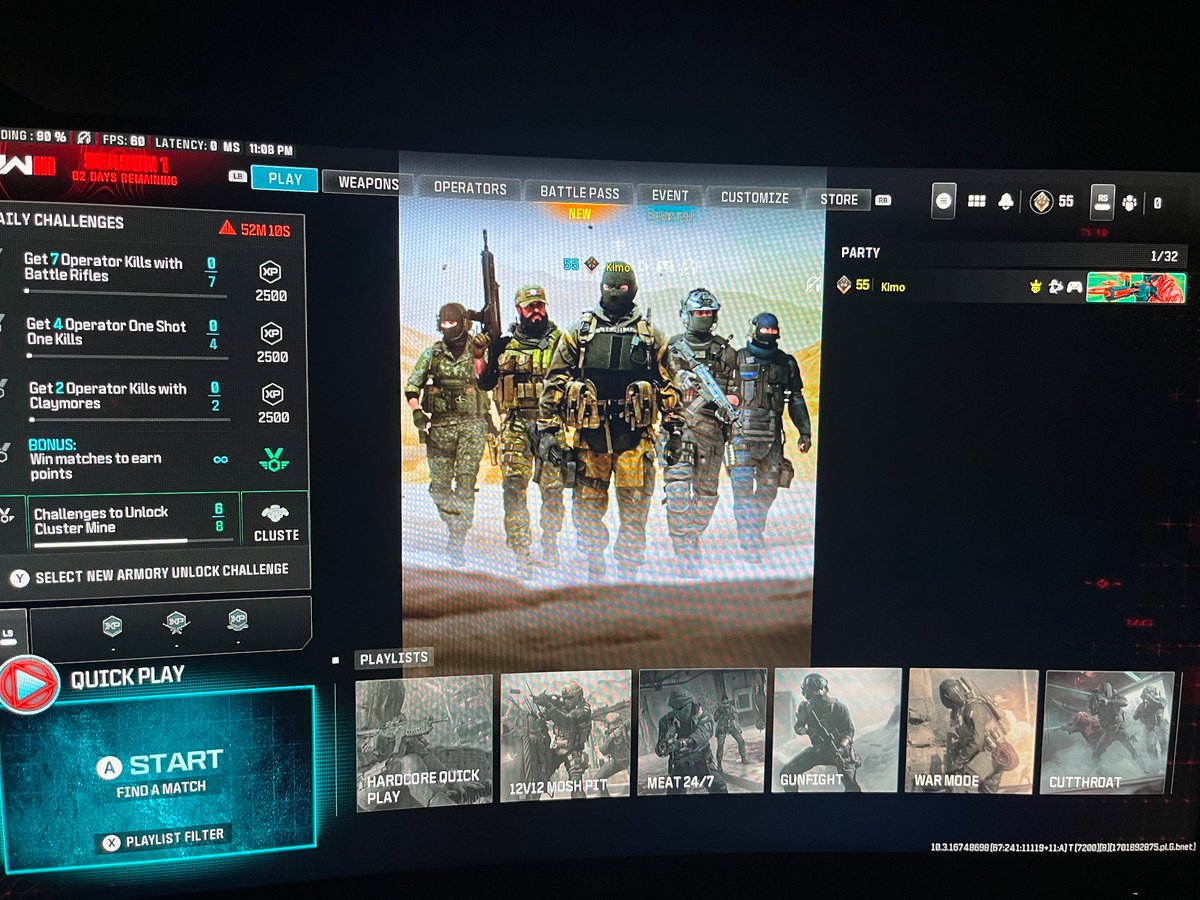 OriginalKimo's tweet image. Okay