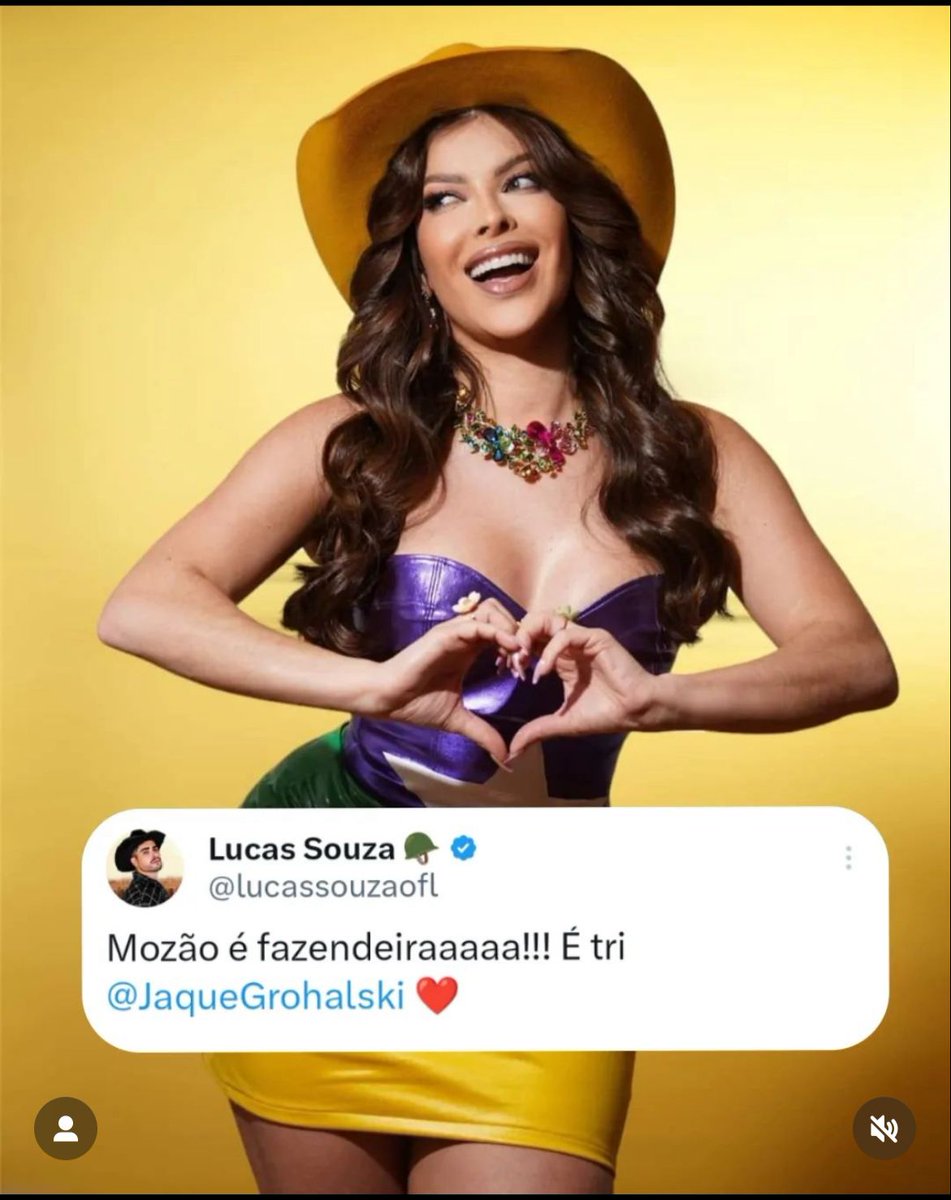 Brigadatenlucas's tweet photo. Ahhh, eu amo esses dois!
#Jalus
#JaqueFazendeira
#TropaSoLucas
#AFazenda
@lucassouzaofl @JaqueGrohalski https://t.co/10PeFoUxqb