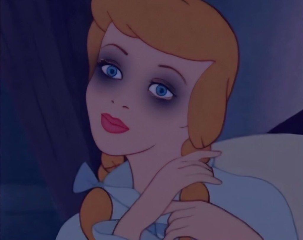 Wheeema's tweet photo. "did you get enough sleep?"

me: https://t.co/n9vdmlyvwC
