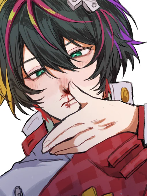   #雅楽絵