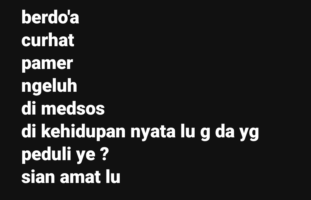emang boleh ?