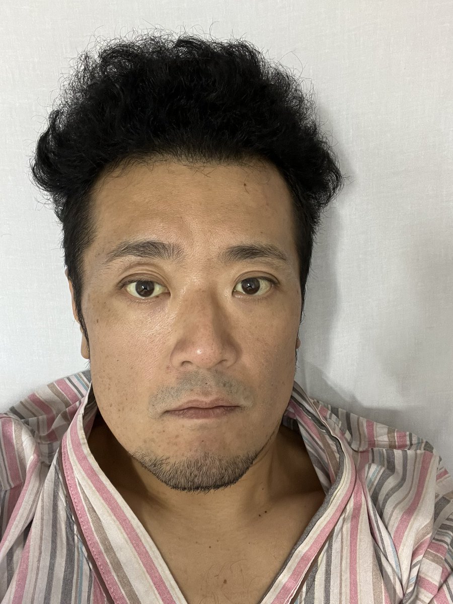 3peacetomo1's tweet photo. だいぶ痩せたな🤣🤣これ何年前やろ？？ https://t.co/FXpZCrYzej
