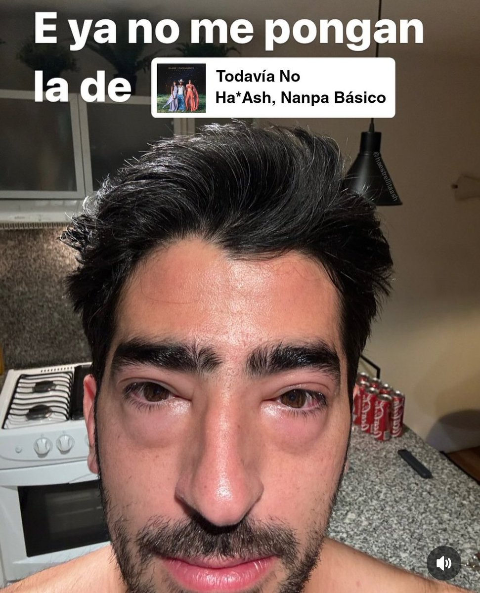 Tristemente, lo bueno nunca dura para siempre 💔 <a href="/haashoficial/">Ha*Ash</a>