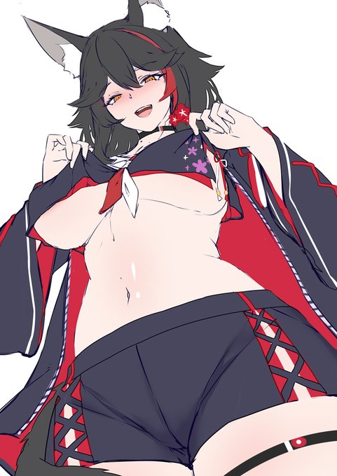 [草稿] [重發]
ミオママ新衣装❤️ 