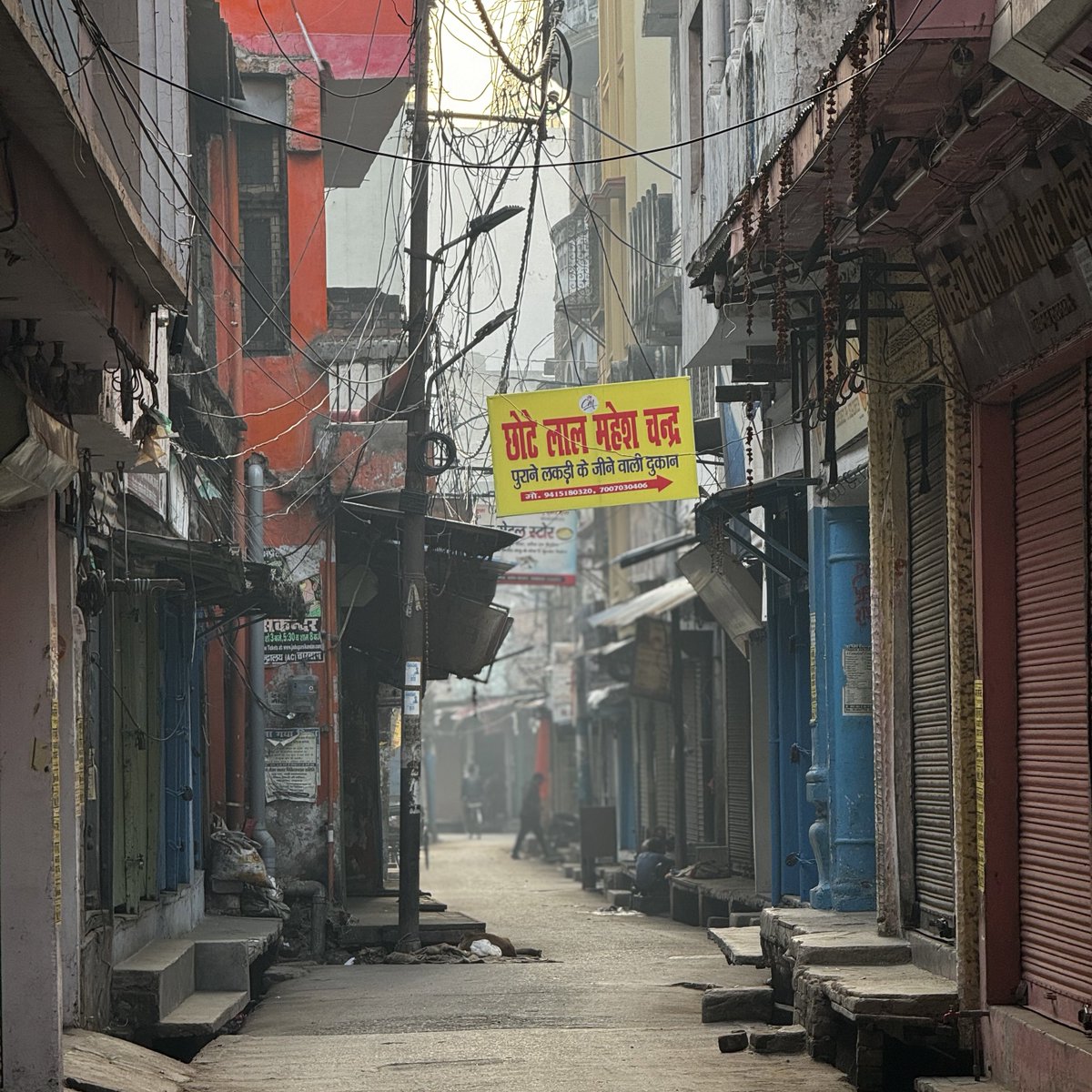 Maroof | Heritage, Storyteller tweet media