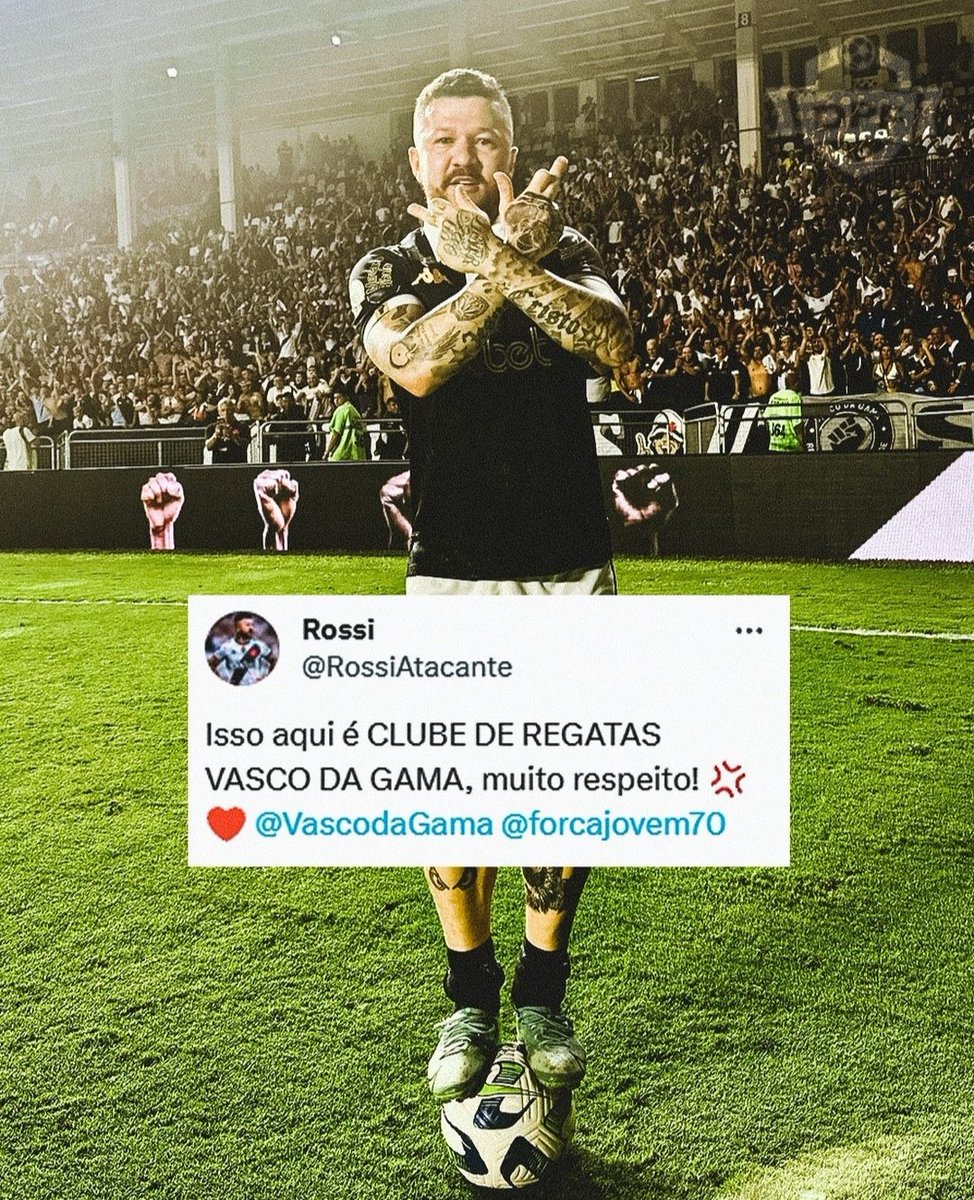 4 quedas, 5 anos na série B e quase foi mais uma vez

Respeitem 💢🖕🖕